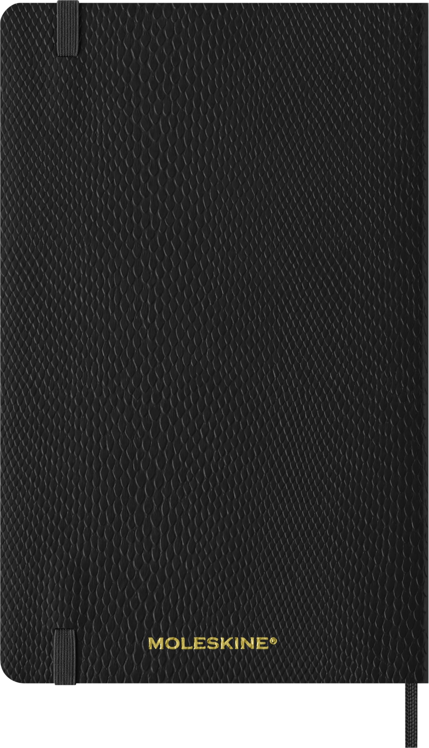 moleskine-precious-and-ethical-agenda-settimanale-2027-large-13x21-cm-nero-piton image 6