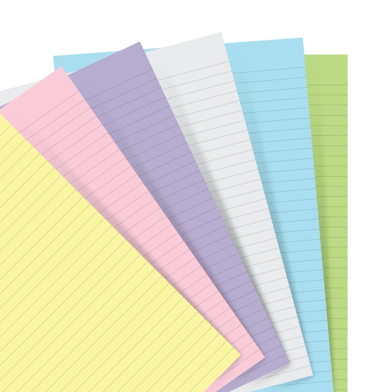 filofax-notepaper-pocket-refill-pastello-a-righe image 5