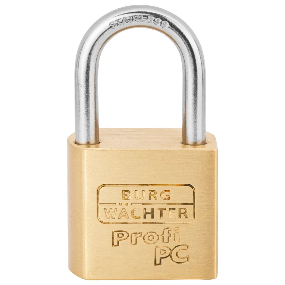 burg-w-chter-116-pc-50-niro-lucchetto-a-cilindro-in-ottone-50-mm image 1
