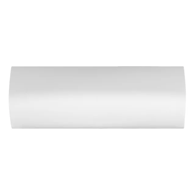 burg-w-chter-zeitungsbox-4900-portalettere-in-plastica-bianca image 1