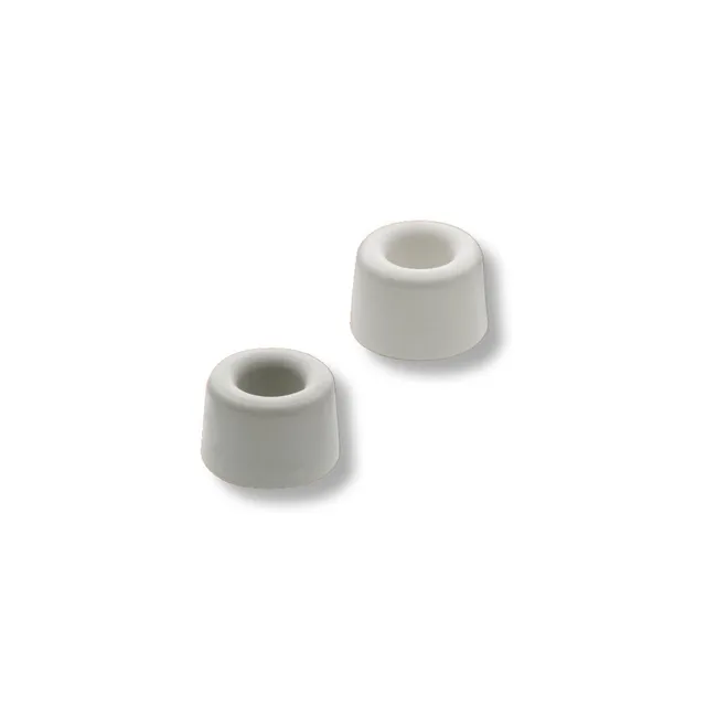 burg-w-chter-tsb-2040-fermaporta-a-cuneo-bianco-in-plastica image 1