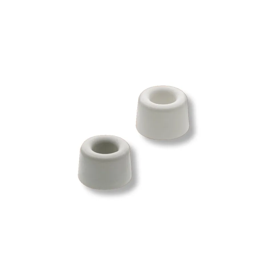burg-w-chter-tsb-2040-fermaporta-a-cuneo-bianco-in-plastica image 1