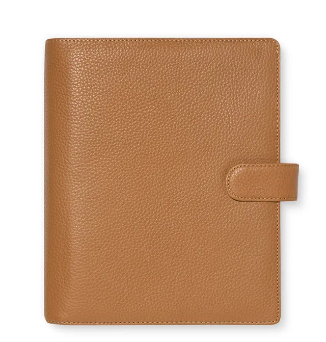 filofax-norfolk-organiser-a5-in-vera-pelle image 1