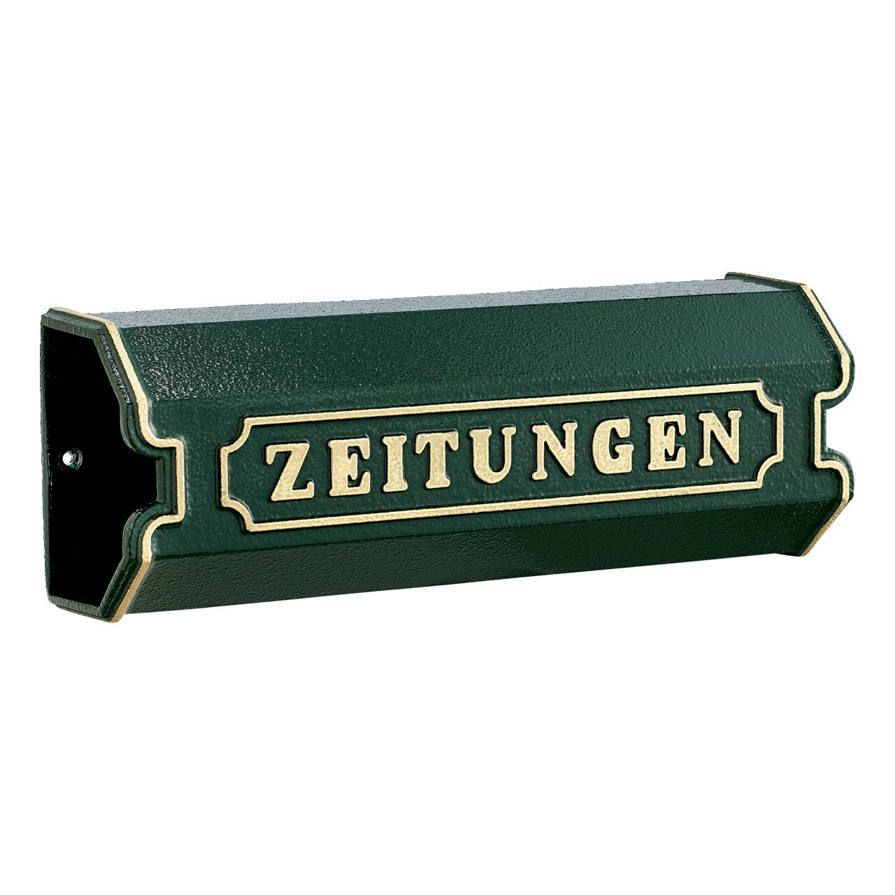 cassetta-portagiornali-burg-w-chter-zeitungsbox-1890-in-alluminio-bianco image 8