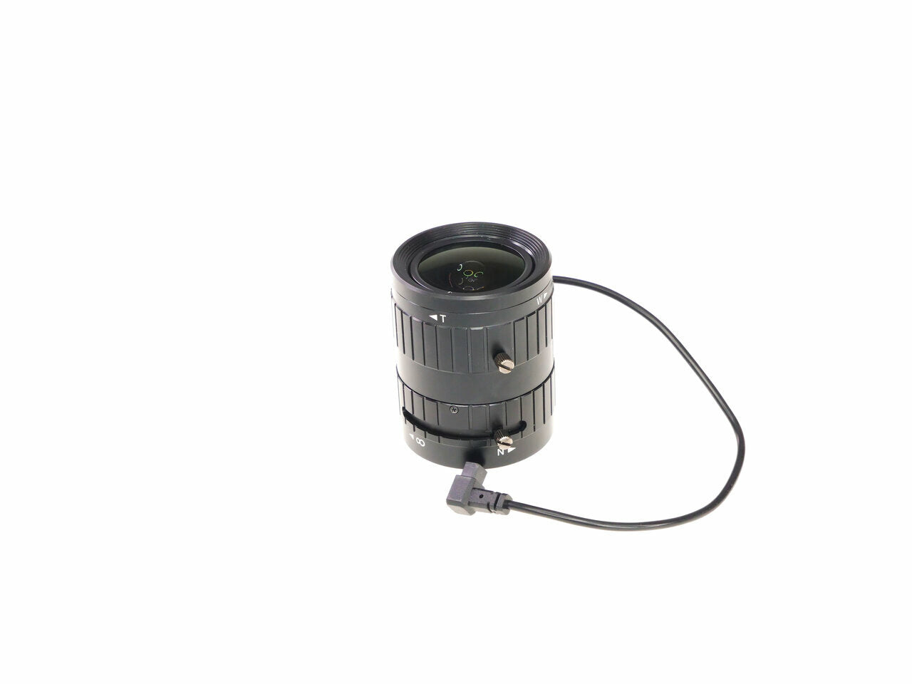 burg-w-chter-lens-dm3816d-3m-nb-obiettivo-3-8-16mm-ir-per-videosorveglianza image 1