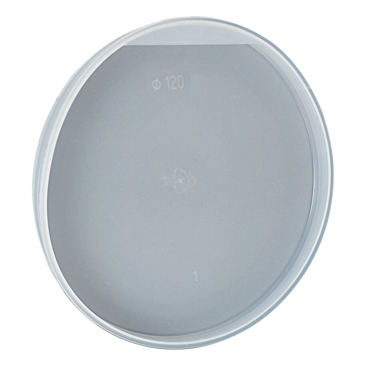 burg-w-chter-s-deckel-sd1-copertura-trasparente-plastica-per-cassetta image 2