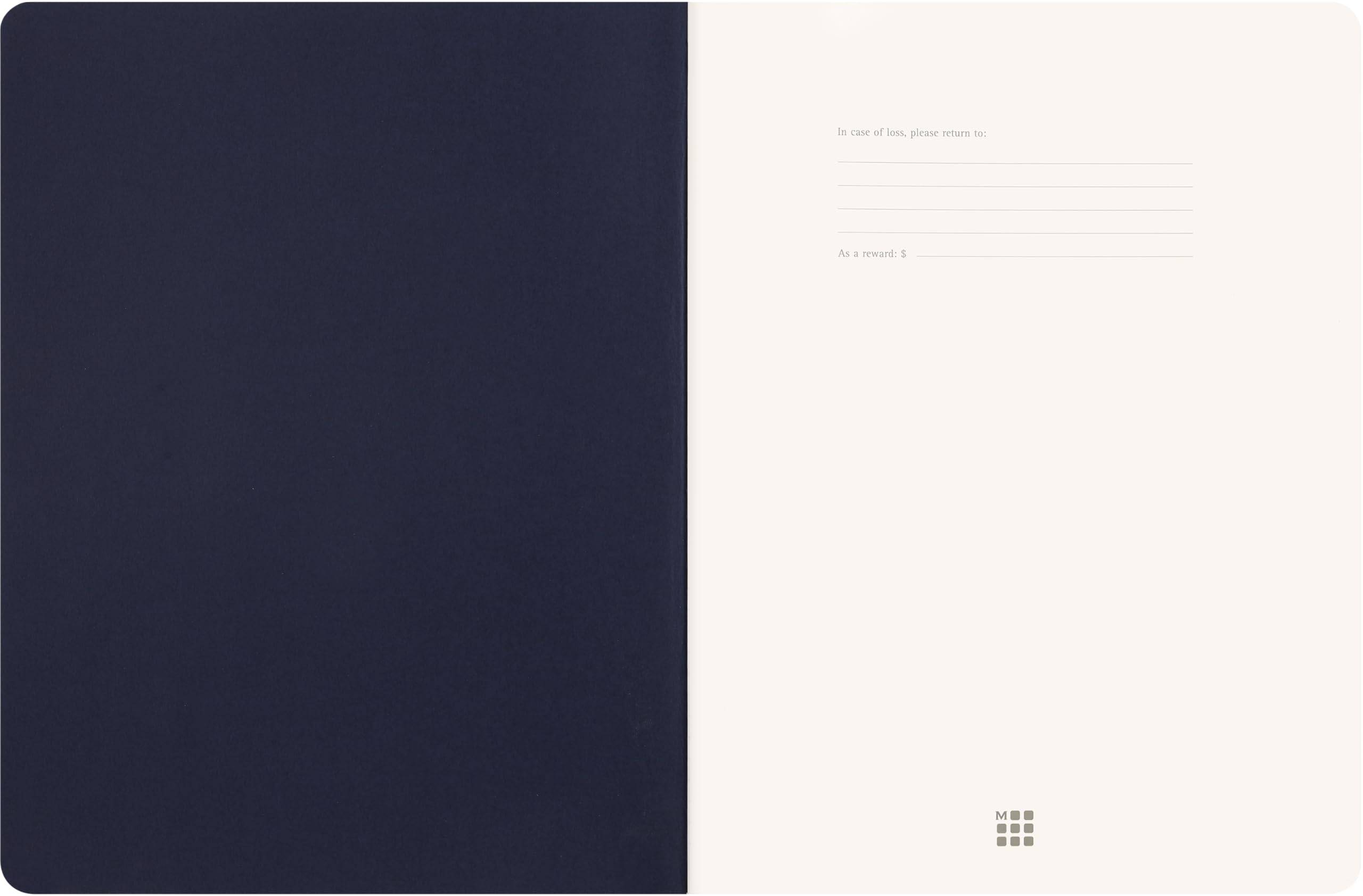 moleskine-cahier-journal-sakura-quaderno-a-righe-xl-19x25-cm-con-16-fogli-stacca image 3
