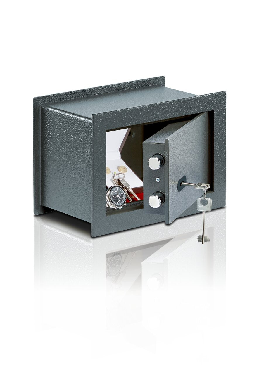 burg-w-chter-pure-safe-psw-110-e-cassaforte-a-muro-con-serratura-elettronica-ant image 5
