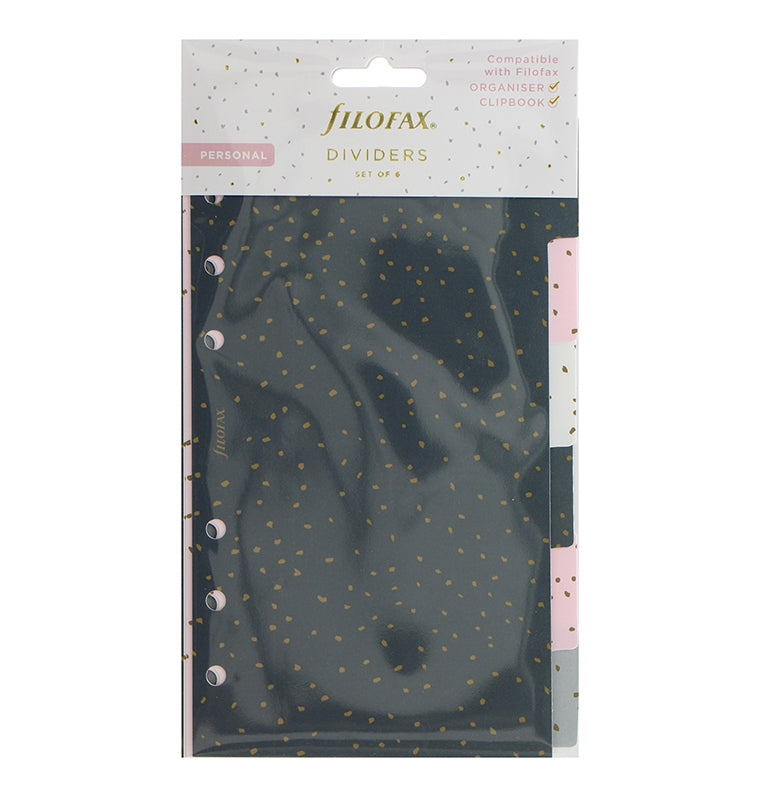 filofax-confetti-divisori-personal-set-6-pezzi image 2