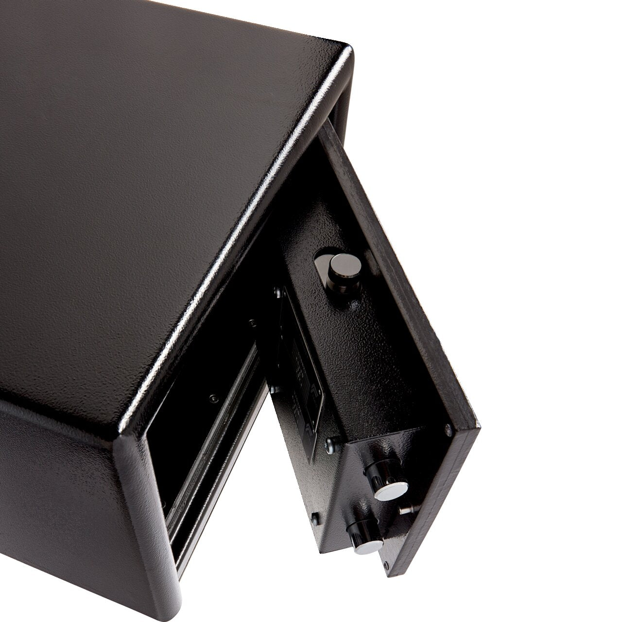 burg-w-chter-combi-line-410-e-cassaforte-mobile-s2-ignifuga-30-minuti-nera image 7