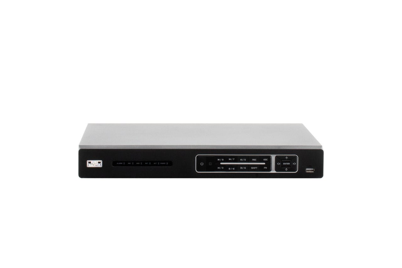 burg-w-chter-bwpvr-41632i-videoregistratore-16-canali-8mp image 1