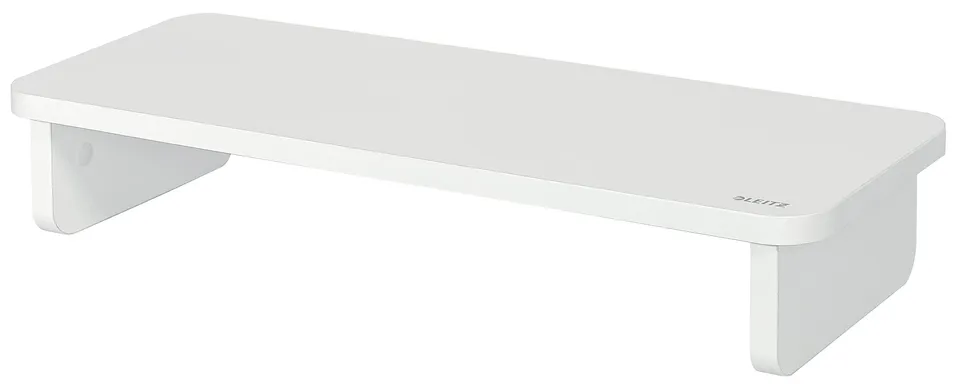 leitz-ergo-supporto-monitor-24-20-kg-bianco-64340001 image 1