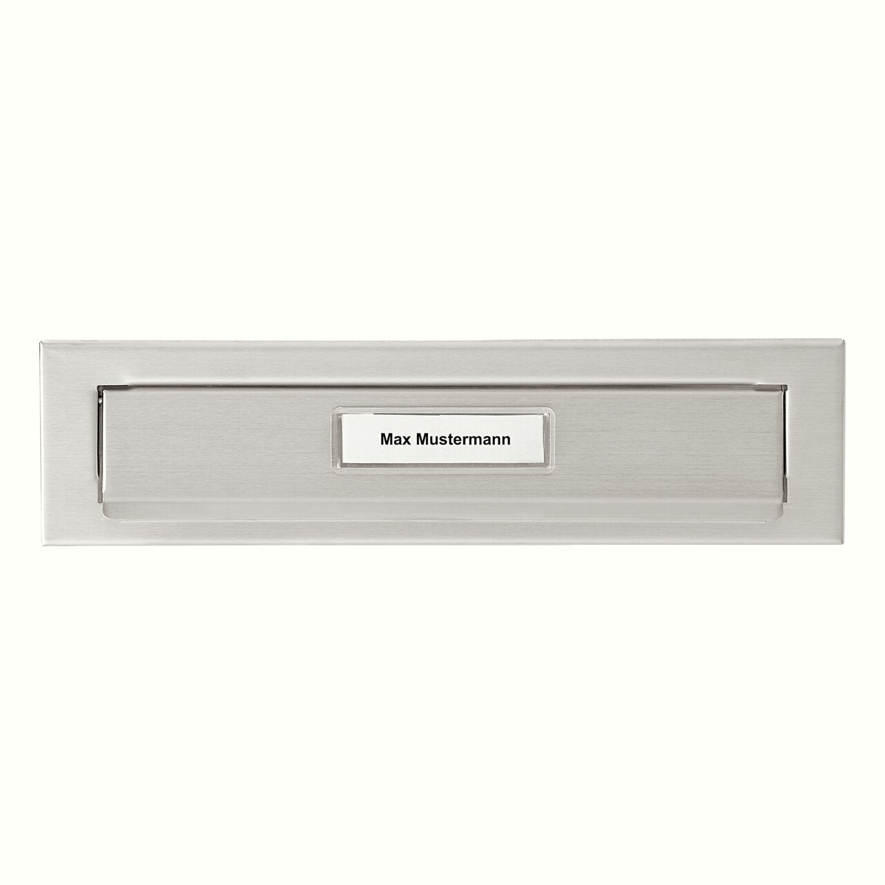 burg-w-chter-porta-791-ni-cassetta-postale-in-acciaio-inox image 1