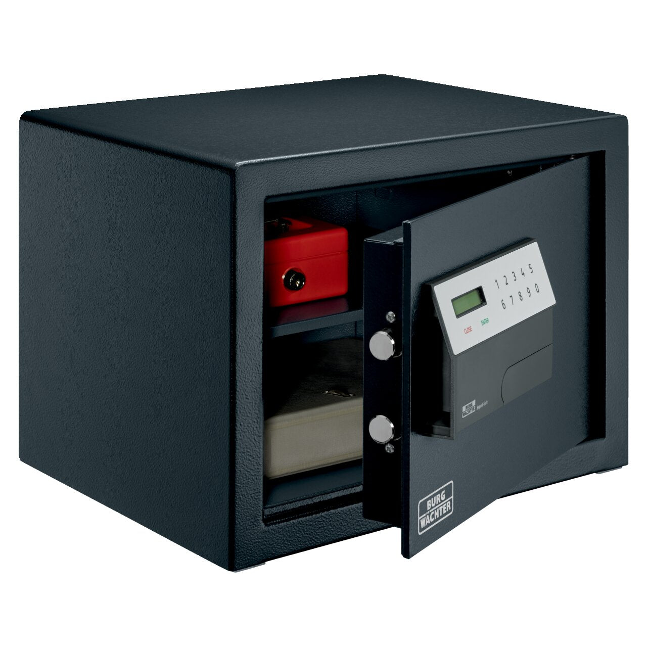 burg-w-chter-expert-safe-exs-320-e-cassaforte-mobile-elettronica-antracite image 3
