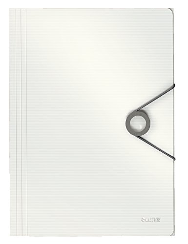leitz-solid-cartella-organizer-a-3-lembi-a4-150-fogli-bianco image 8