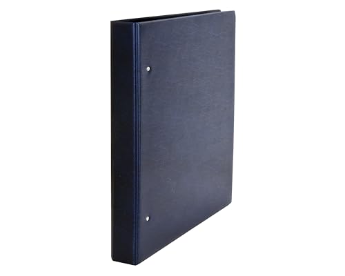 esselte-e52-prestige-raccoglitore-ad-anelli-4-40-d-22x30-cm-blu image 8
