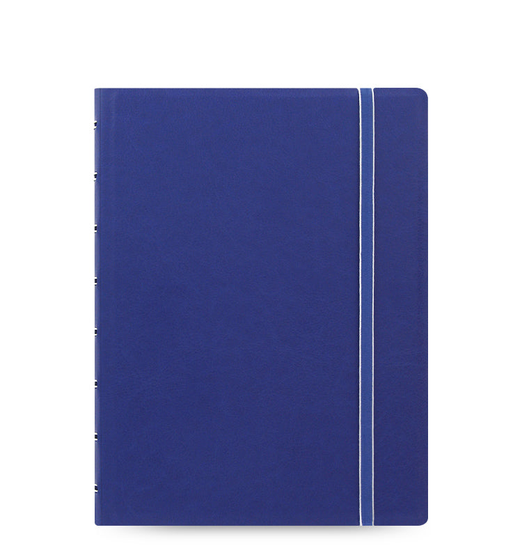 filofax-notebook-classic-a5-spirale-similpelle image 1