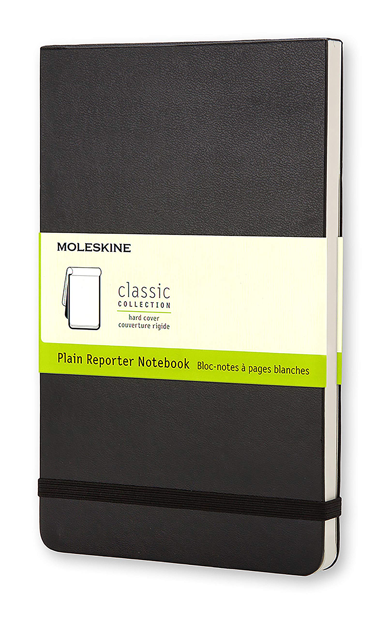 moleskine-reporter-notebook-taccuino-righe-copertina-morbida-nero-pocket-9x14-cm image 6