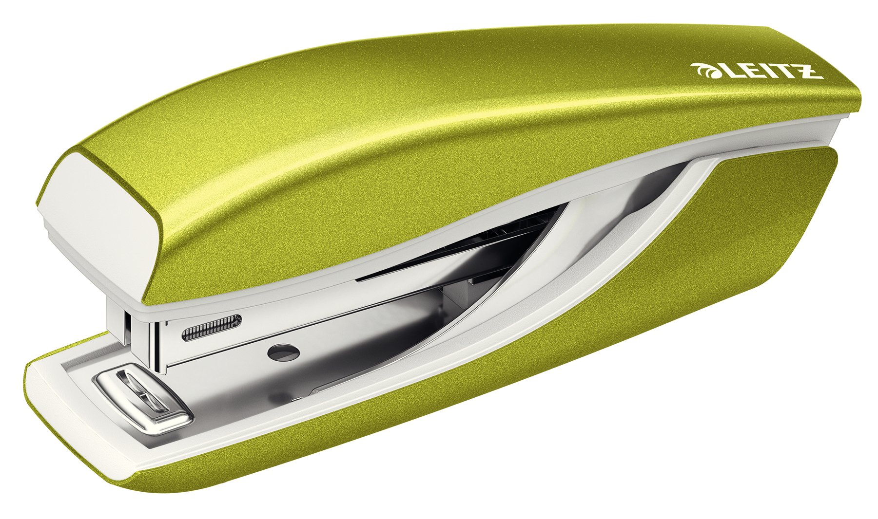 leitz-nexxt-mini-cucitrice-10-fogli-verde image 4