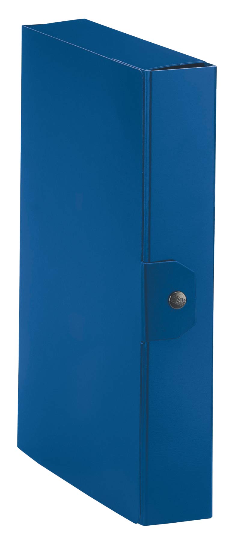 esselte-delso-order-cartella-progetti-25x35-cm-dorso-4-cm-blu-conf-5-pz image 2
