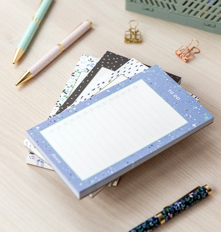 filofax-expressions-to-do-block-notes-carta-100-gsm image 3
