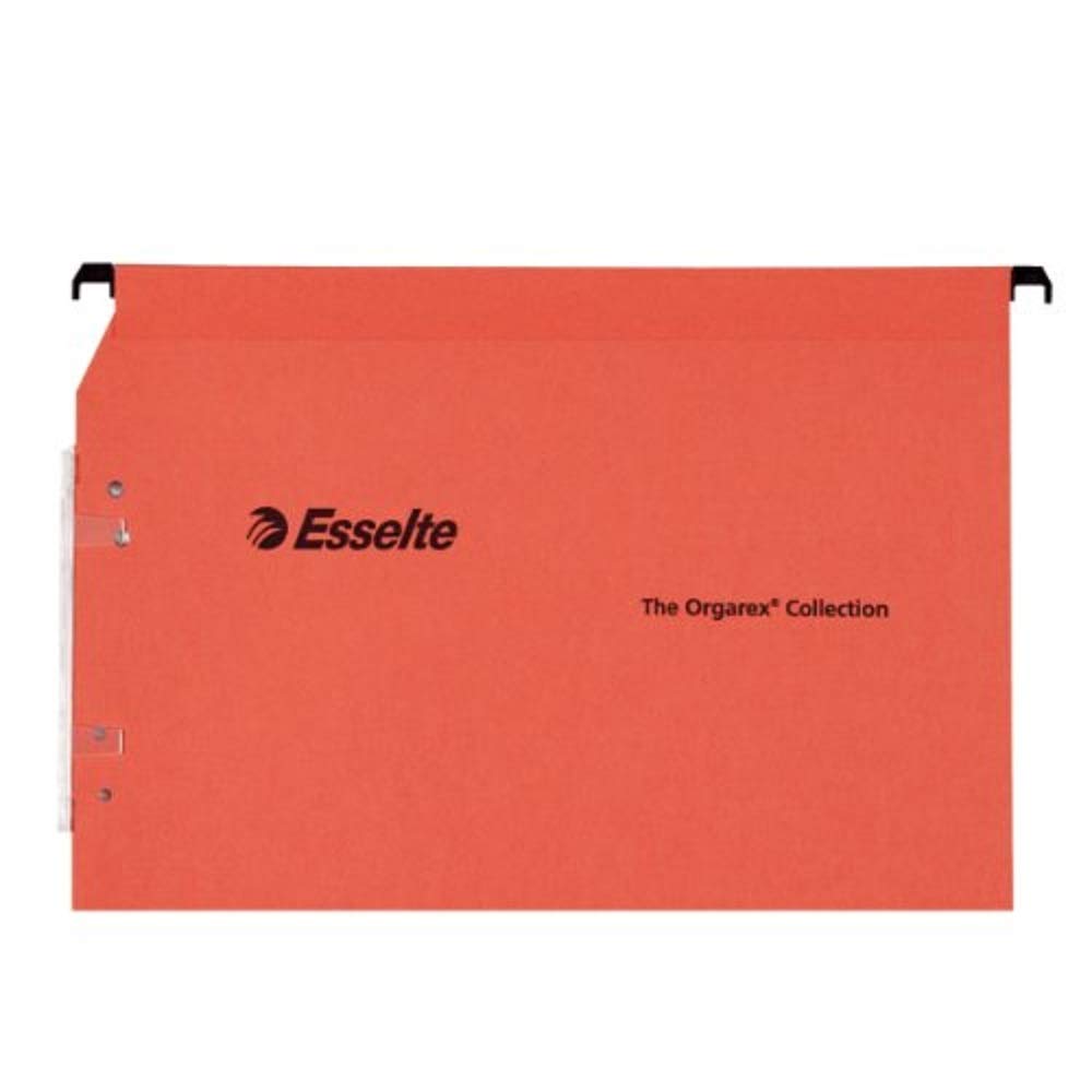 esselte-orgarex-kori-set-25-cartelle-sospese-a4-fondo-v-arancione-10202 image 4
