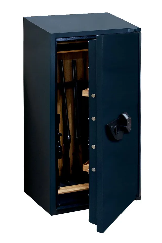 burg-w-chter-ranger-816-8-premium-armadio-di-sicurezza-in-acciaio-antracite image 1