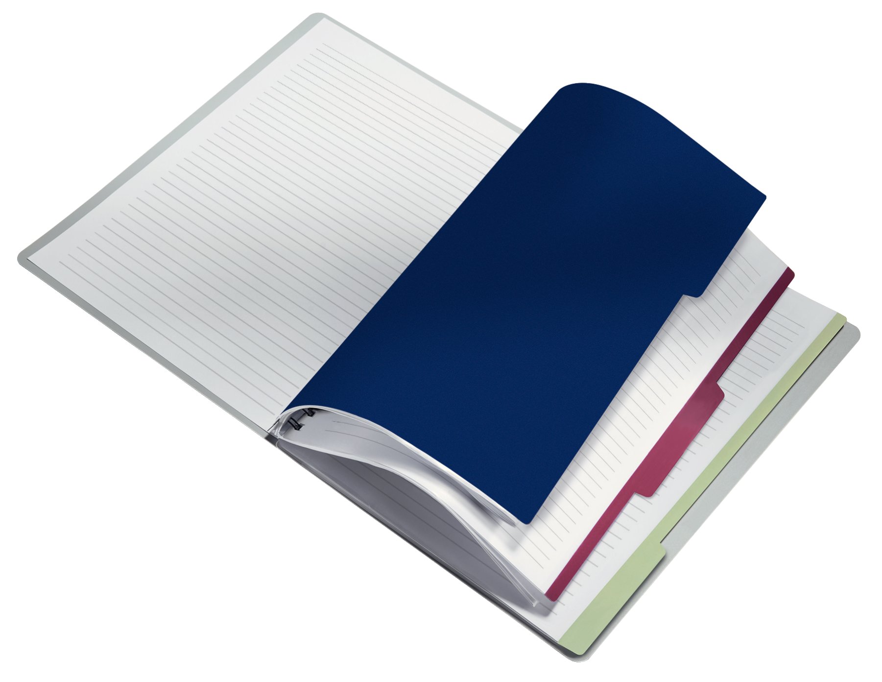 leitz-executive-be-mobile-blocco-appunti-pp-a4-righe image 5