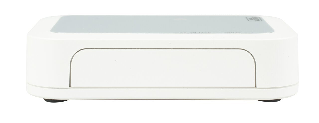 burg-w-chter-entrypro-7071-relay-modulo-rel-nero-per-secuentry image 2