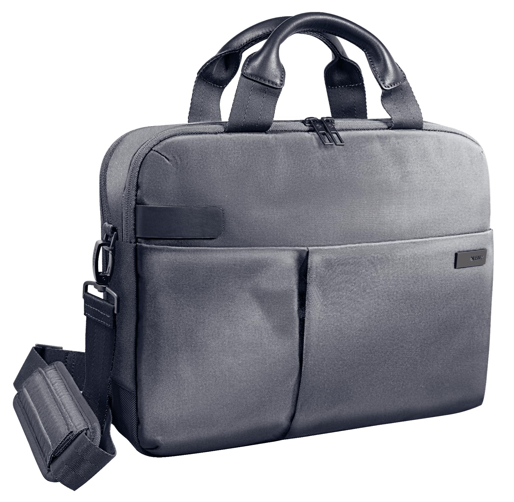leitz-smart-traveller-borsa-shopper-13-3-nero-60180095 image 8