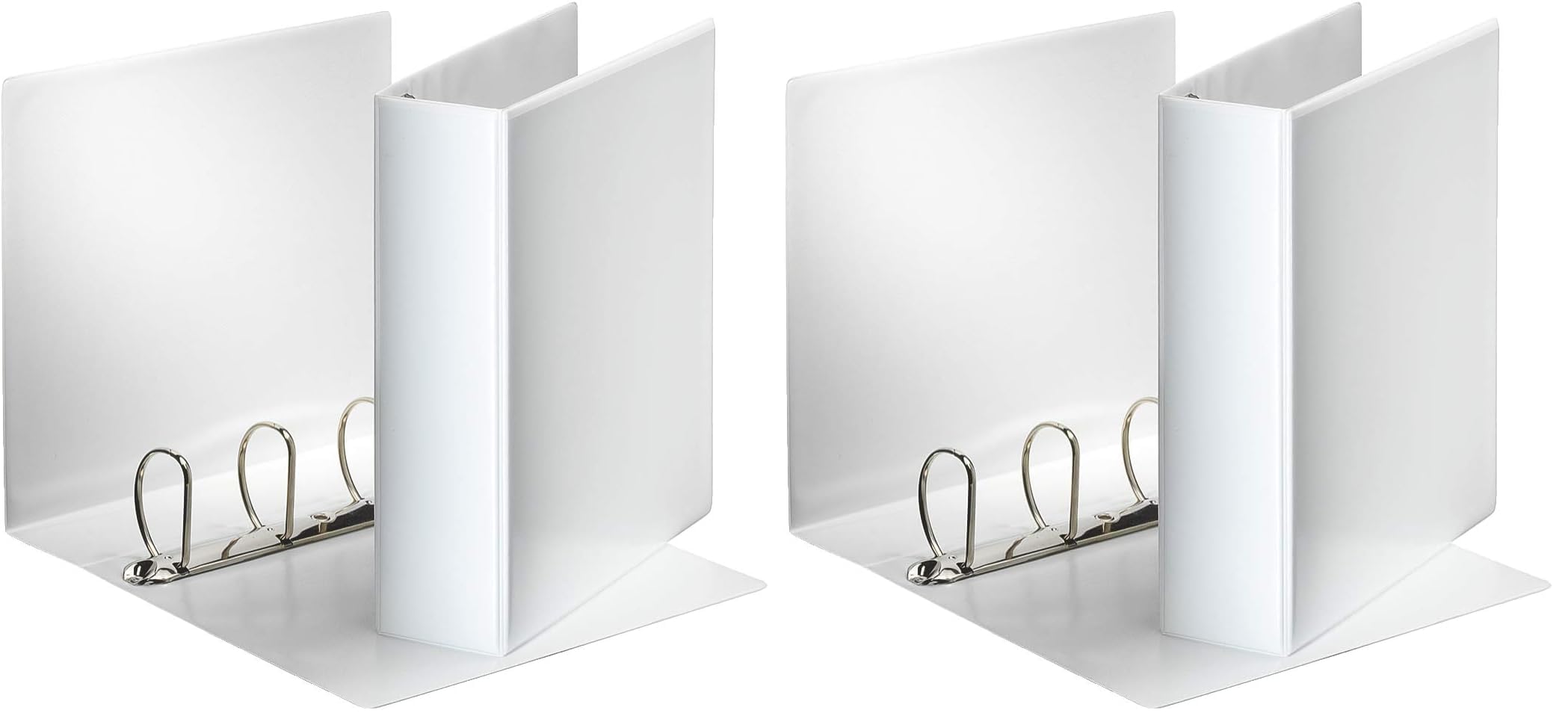 esselte-essentials-panorama-raccoglitore-4-anelli-d-a4-dorso-9-cm-bianco-49706 image 6