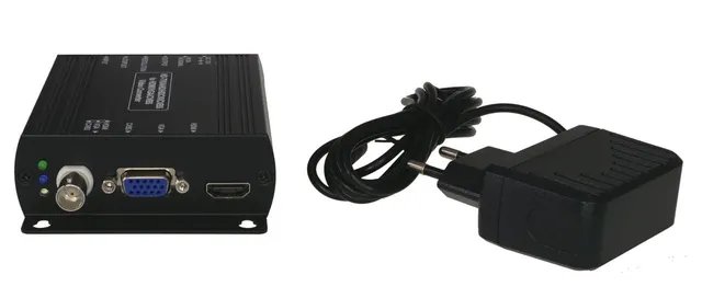 burg-w-chter-hdcvi-001hde-convertitore-hd-cvi-a-hdmi-vga-cvbs image 1