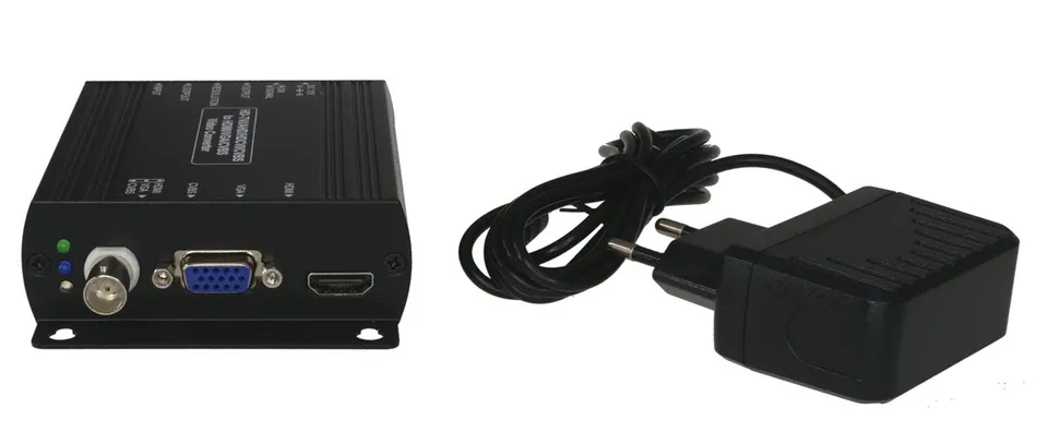 burg-w-chter-hdcvi-001hde-convertitore-hd-cvi-a-hdmi-vga-cvbs image 1