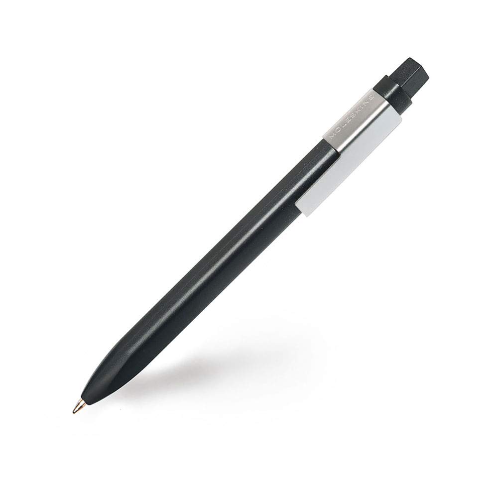 moleskine-roller-plus-penna-roller-1-mm-bianca image 4
