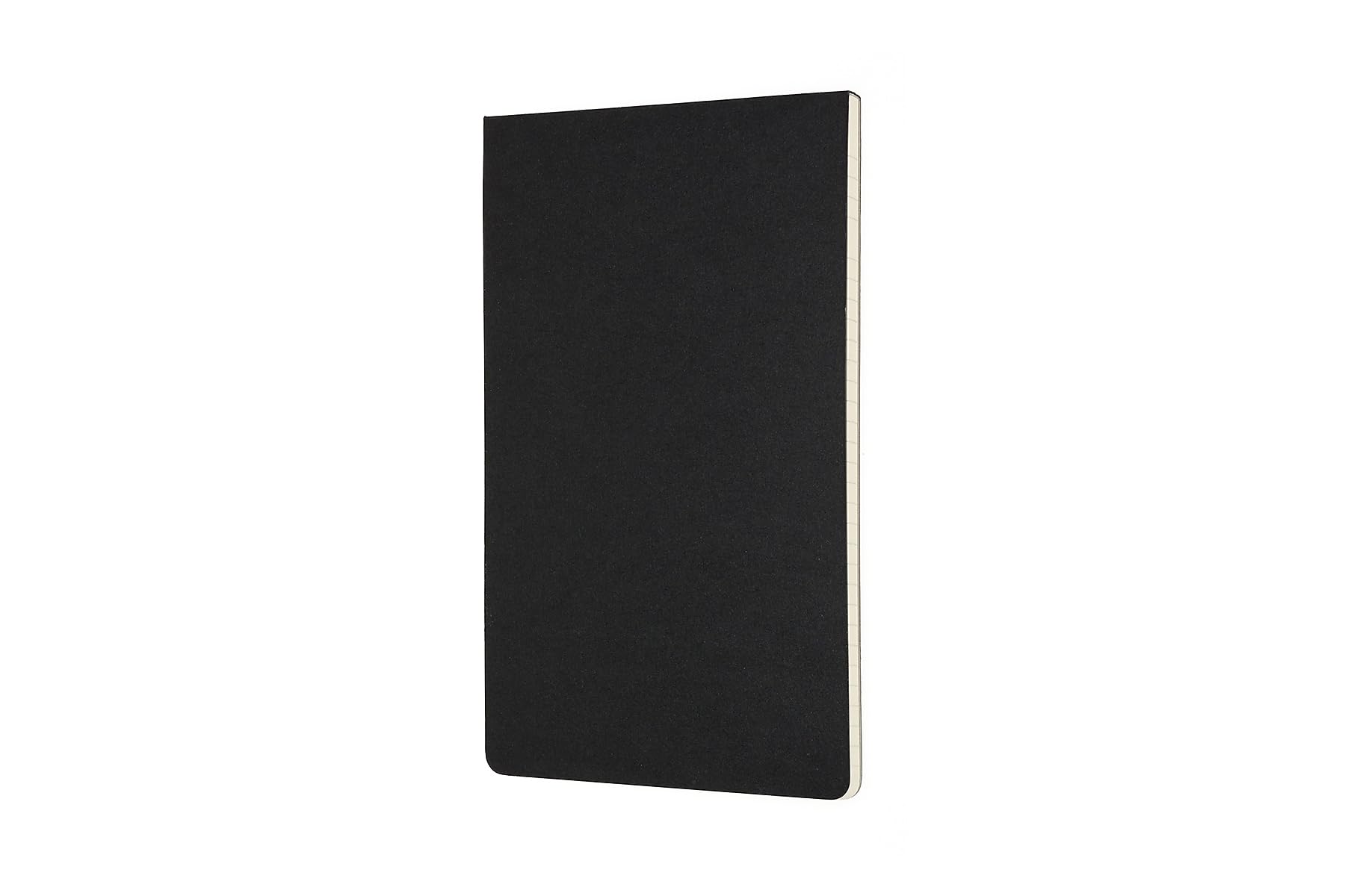 moleskine-pro-pad-taccuino-appunti-large-13x21-cm-nero-fogli-staccabili image 2