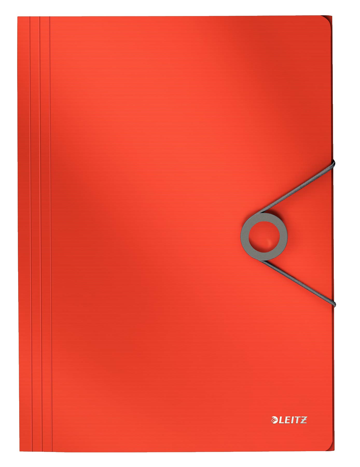 leitz-solid-cartella-organizer-a-3-lembi-a4-150-fogli-bianco image 4