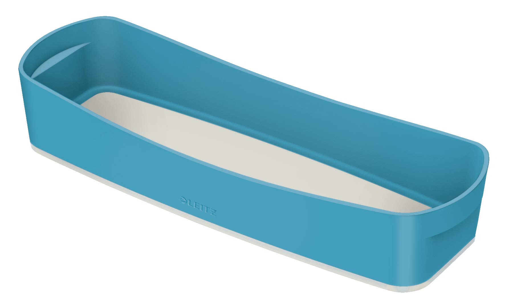 leitz-cosy-mybox-contenitore-organizer-s-giallo-caldo image 8