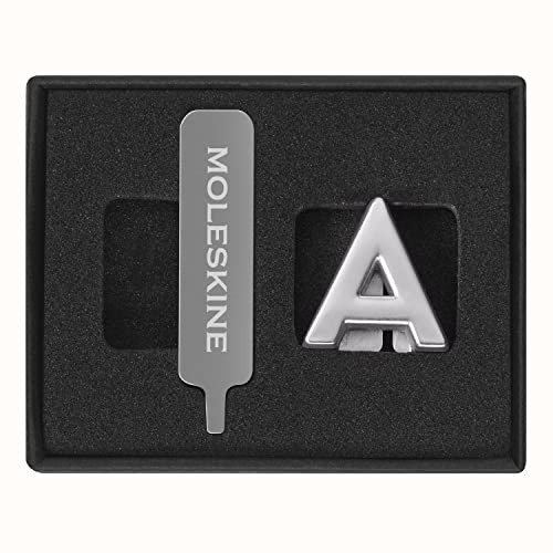 moleskine-pin-lettera-a-argento-per-taccuino-e-agenda image 8