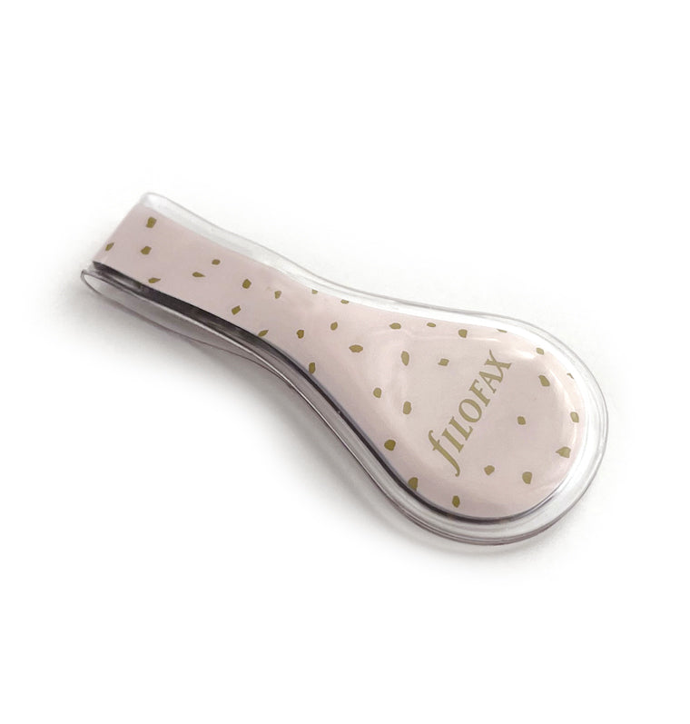 filofax-confetti-clip-magnetica-55-mm-segnalibro-e-portapagine image 2