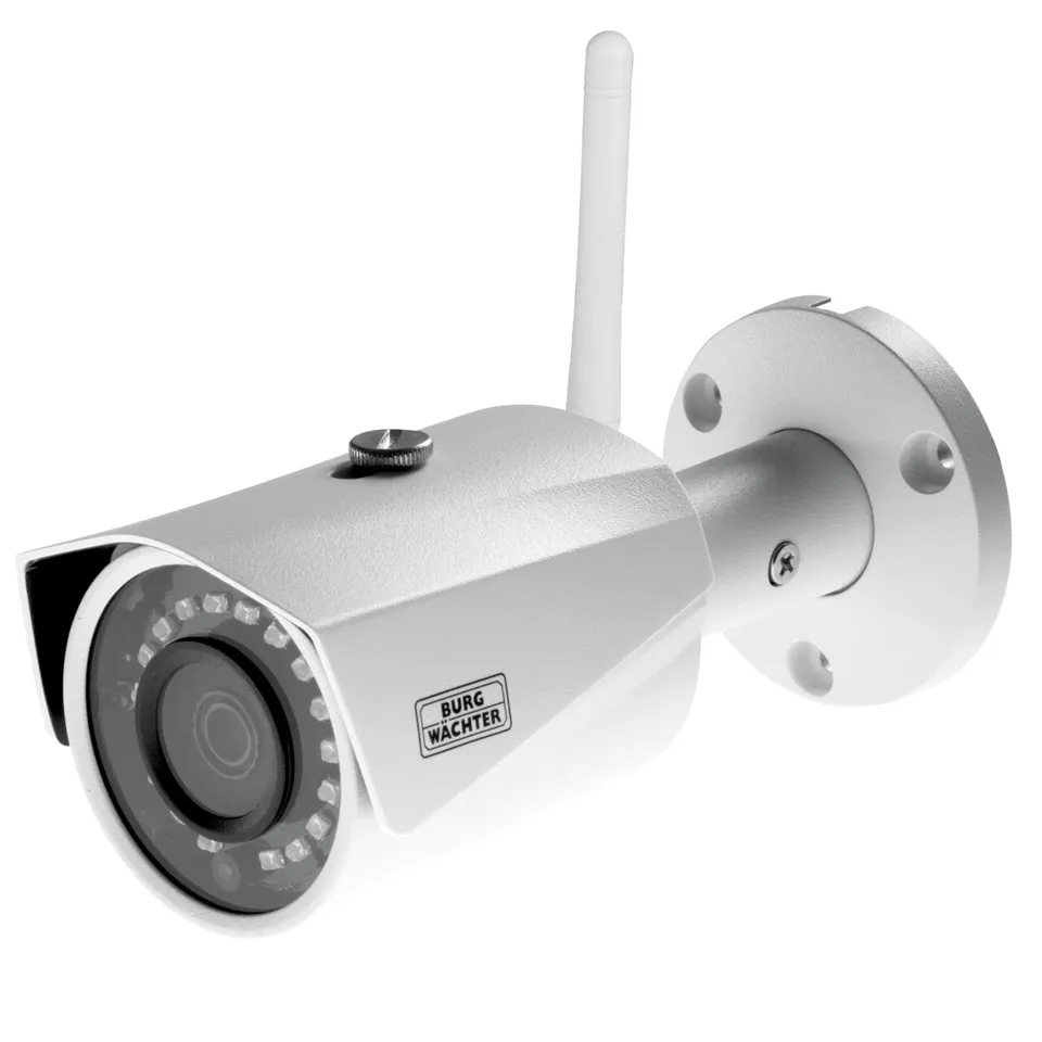 burg-w-chter-burgcam-bullet-3040-telecamera-bullet image 1
