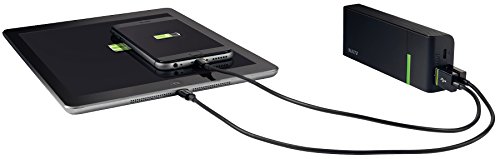 leitz-complete-hispeed-powerbank-5200mah-usb-nero-63120095 image 8