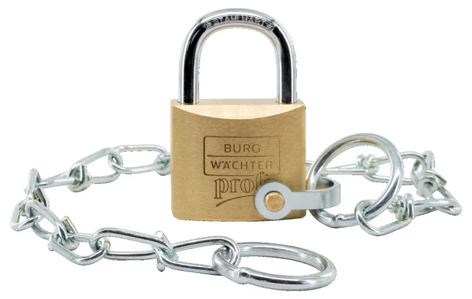 burg-w-chter-sk-116-40-lucchetto-in-ottone-con-interno-inox image 1