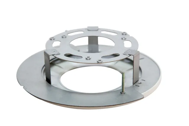 burg-w-chter-tr-fm152-a-in-supporto-da-incasso-per-telecamere-da-interno image 1