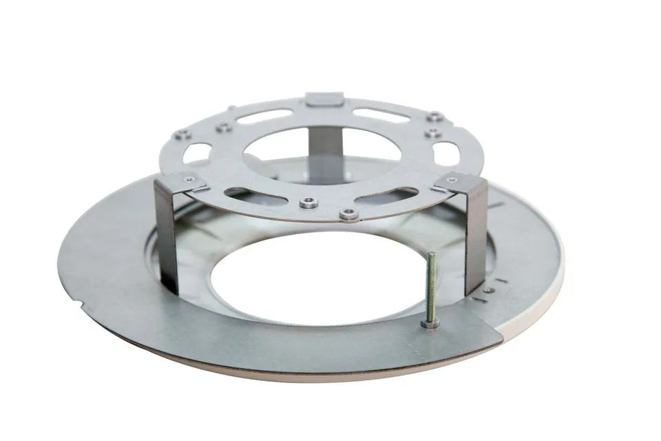 burg-w-chter-tr-fm152-a-in-supporto-da-incasso-per-telecamere-da-interno image 1