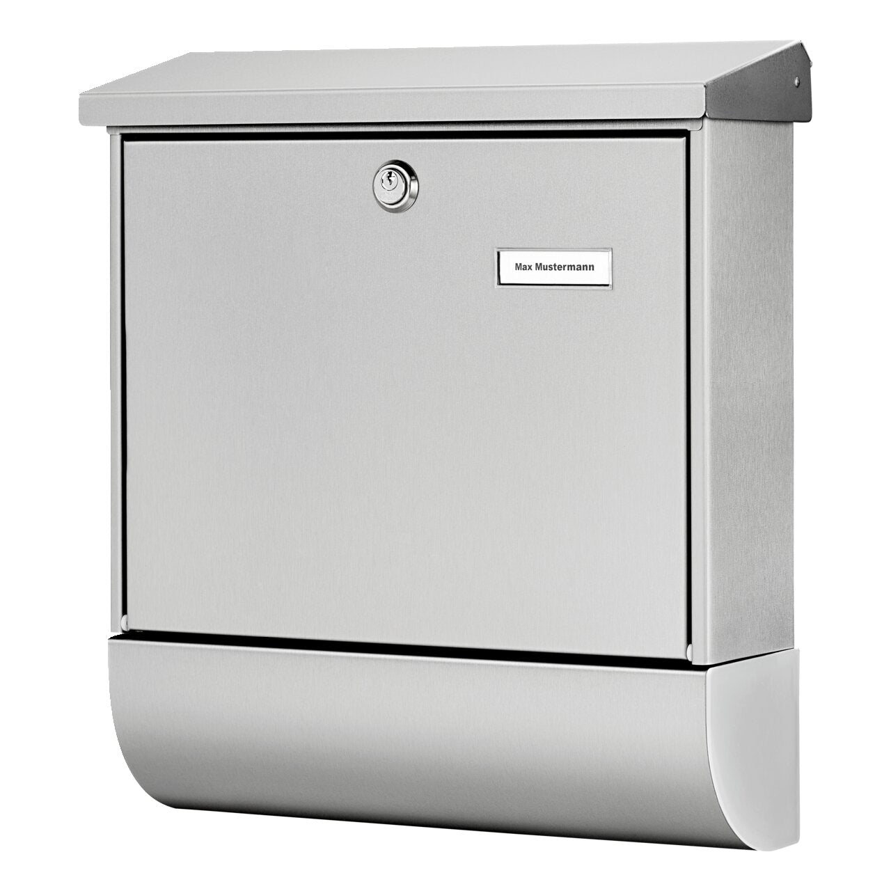 burg-w-chter-amrum-set-38670-ni-cassetta-postale-inox-c4-con-portaliviste image 6