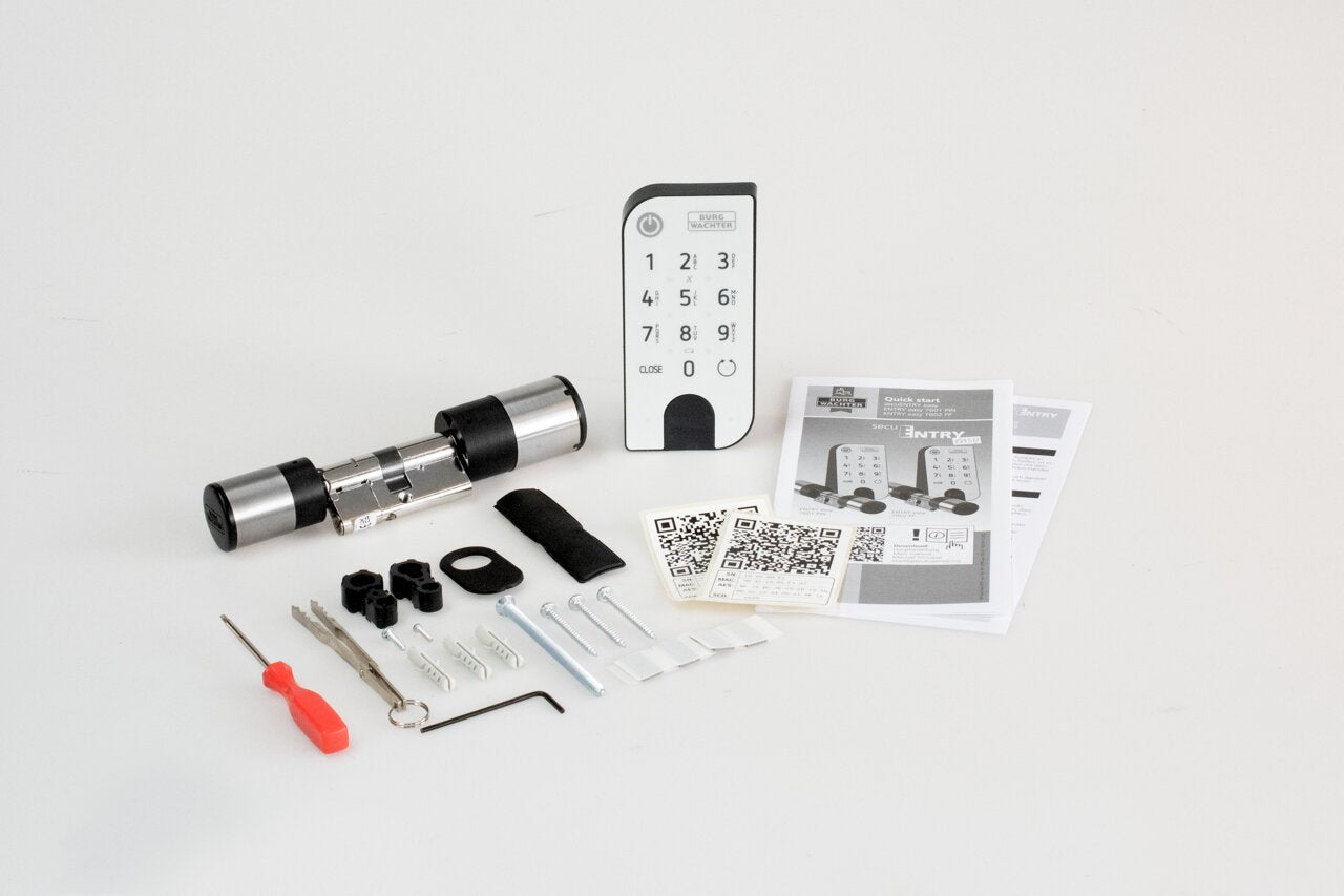 burg-w-chter-entry-easy-7601-pin-serratura-elettronica-smart image 2