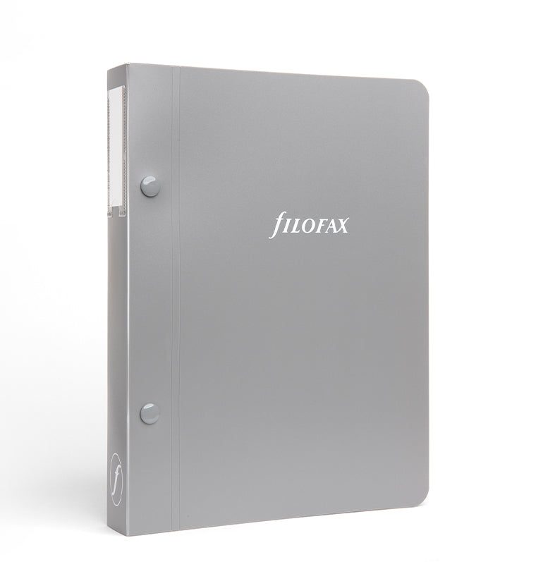 filofax-raccoglitore-archiviazione-a5-200-fogli image 1