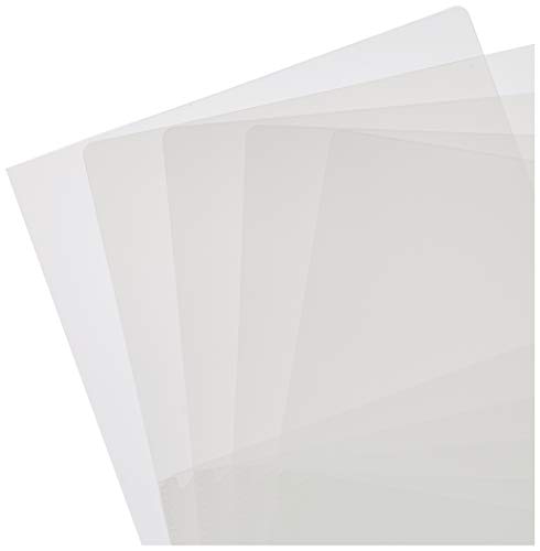 esselte-busta-a-l-doppia-a4-trasparente-5-pezzi image 7