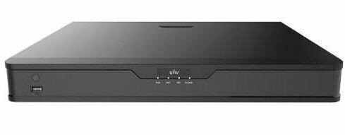 burg-w-chter-nvr302-16e-p16-b-videoregistratore-poe-16-canali-4k image 1