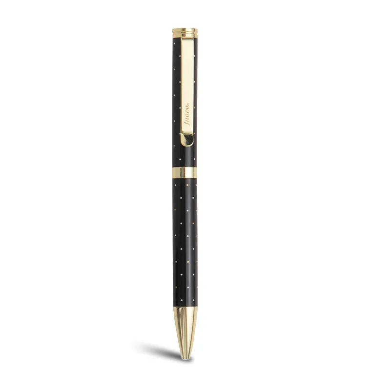filofax-moonlight-penna-a-sfera-1-mm-nera image 1